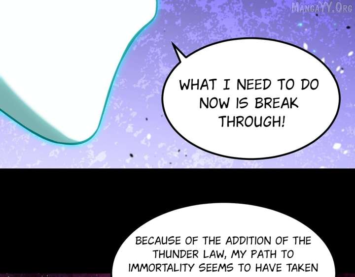 Read Logging 10,000 Years into the Future EN Manga Online