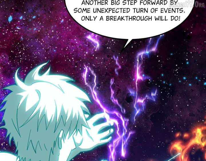 Read Logging 10,000 Years into the Future EN Manga Online