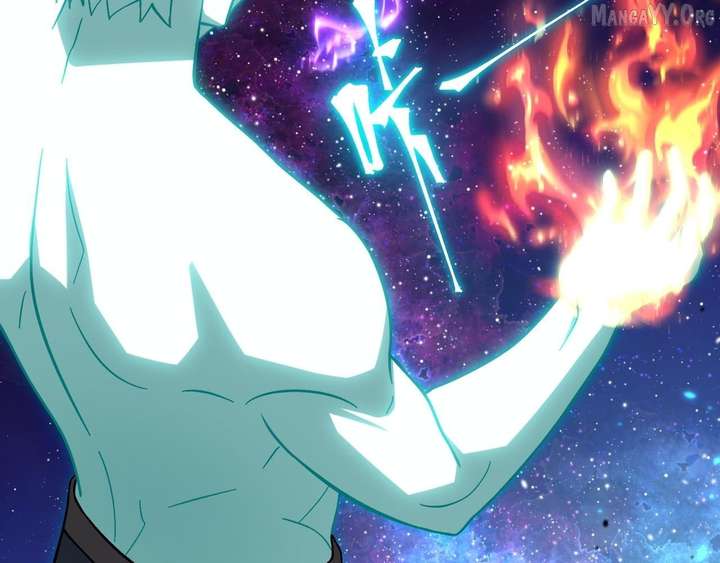 Read Logging 10,000 Years into the Future EN Manga Online