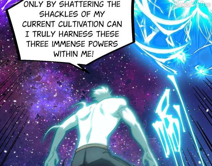 Read Logging 10,000 Years into the Future EN Manga Online