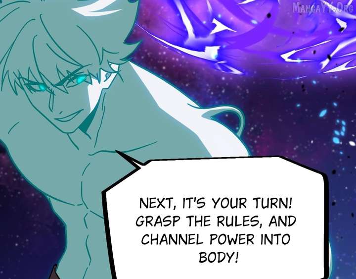 Read Logging 10,000 Years into the Future EN Manga Online