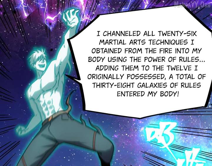 Read Logging 10,000 Years into the Future EN Manga Online