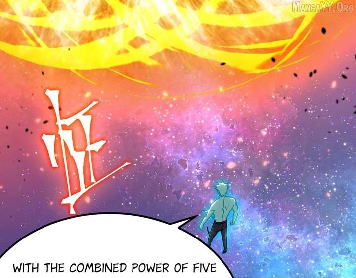 Read Logging 10,000 Years into the Future EN Manga Online