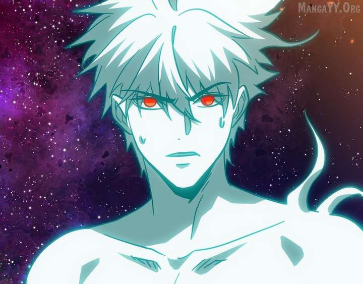 Read Logging 10,000 Years into the Future EN Manga Online
