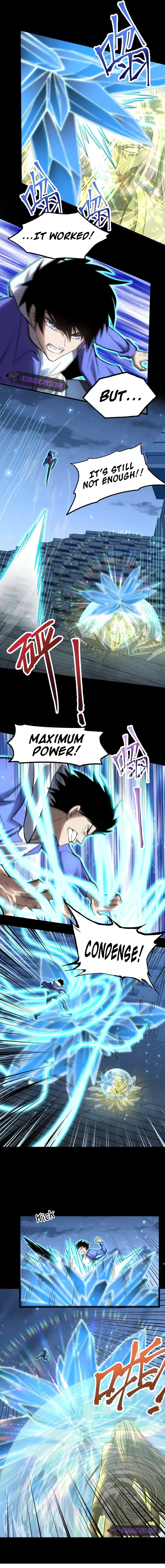 Read Logging 10,000 Years into the Future EN Manga Online