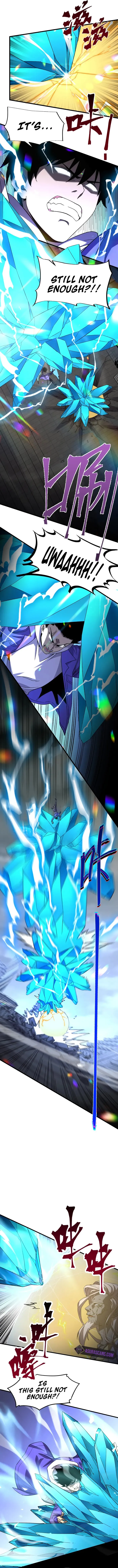 Read Logging 10,000 Years into the Future EN Manga Online