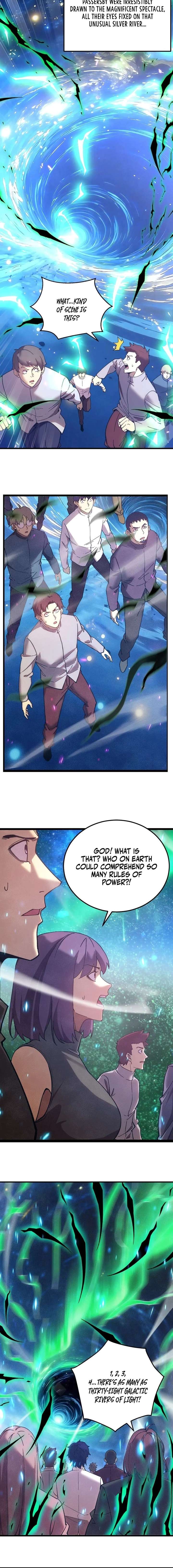 Read Logging 10,000 Years into the Future EN Manga Online