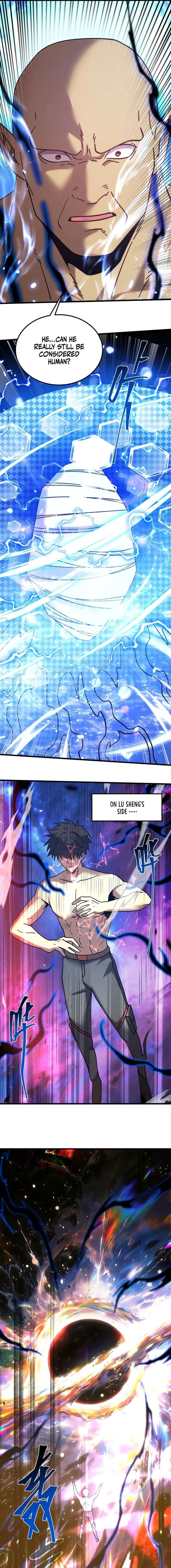 Read Logging 10,000 Years into the Future EN Manga Online