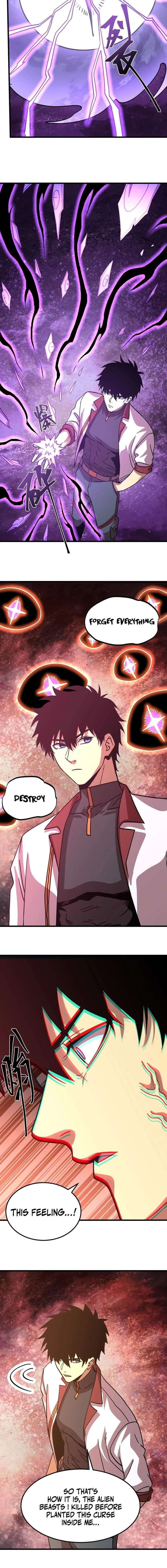 Read Logging 10,000 Years into the Future EN Manga Online