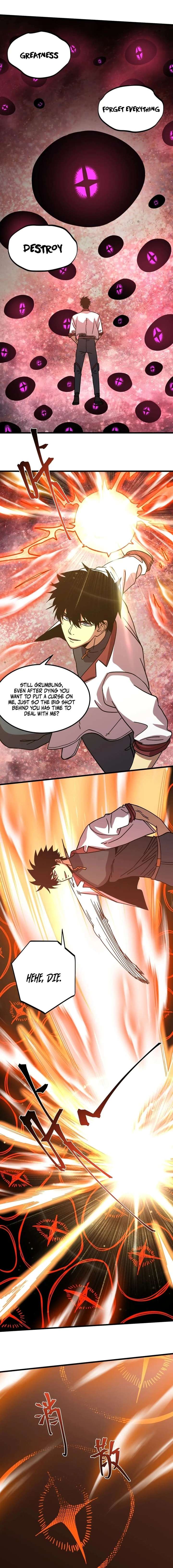 Read Logging 10,000 Years into the Future EN Manga Online
