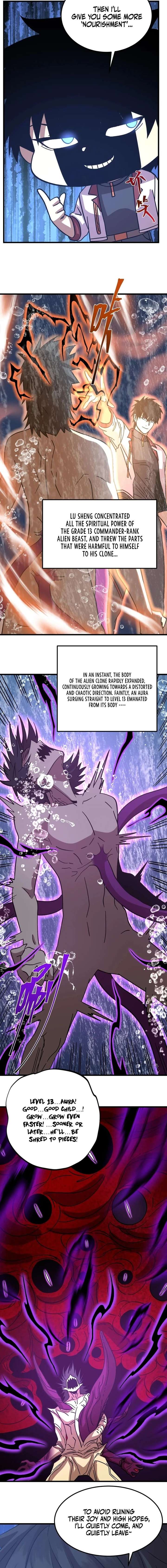 Read Logging 10,000 Years into the Future EN Manga Online