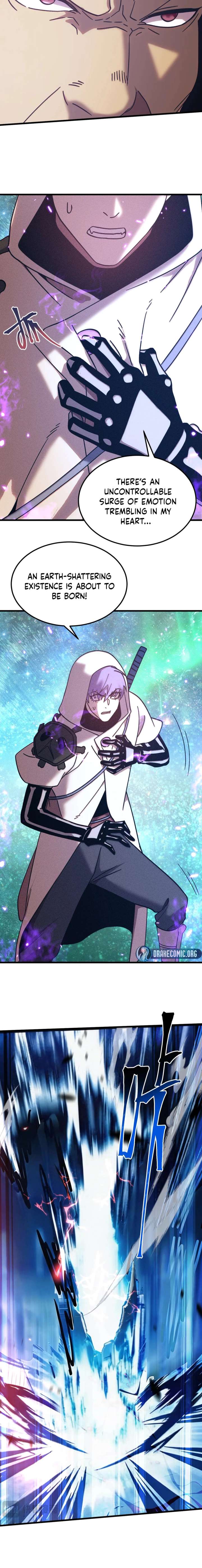 Read Logging 10,000 Years into the Future EN Manga Online
