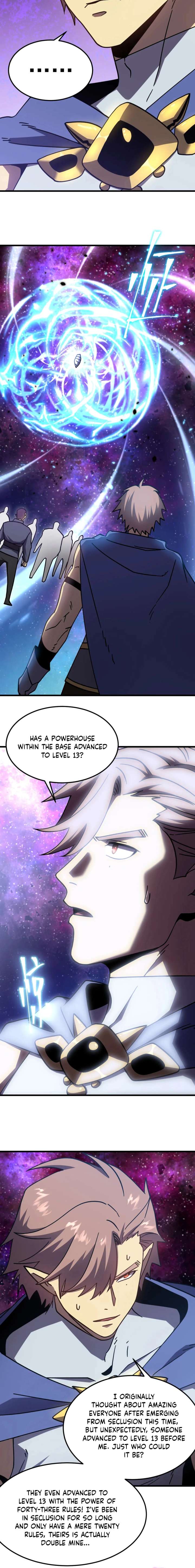 Read Logging 10,000 Years into the Future EN Manga Online