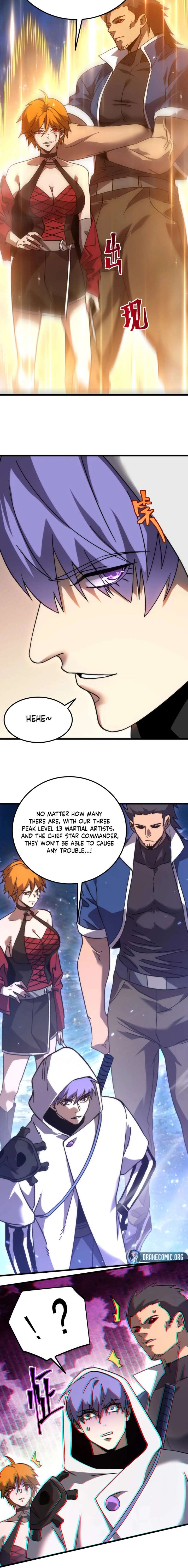 Read Logging 10,000 Years into the Future EN Manga Online