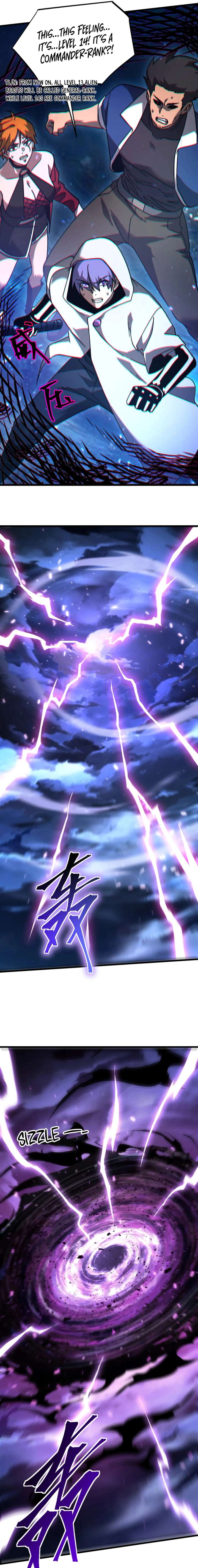 Read Logging 10,000 Years into the Future EN Manga Online