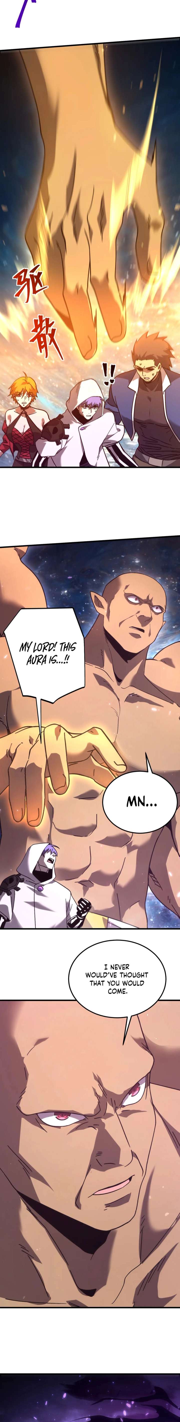 Read Logging 10,000 Years into the Future EN Manga Online