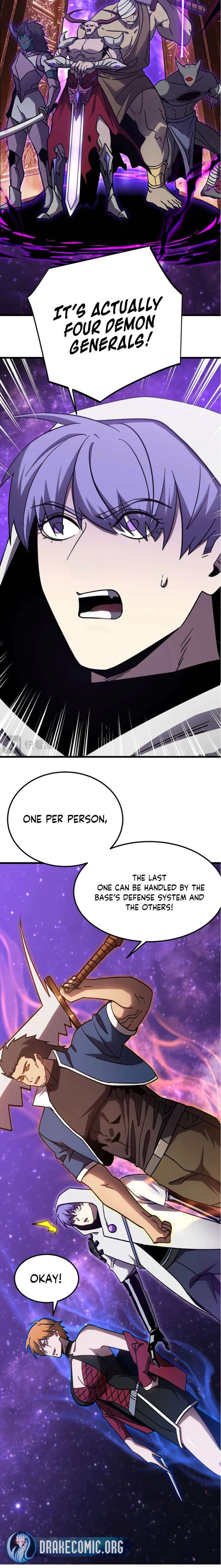 Read Logging 10,000 Years into the Future EN Manga Online