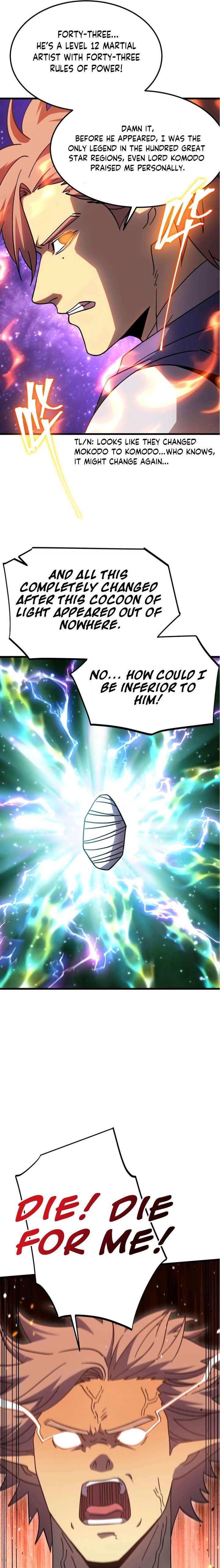 Read Logging 10,000 Years into the Future EN Manga Online