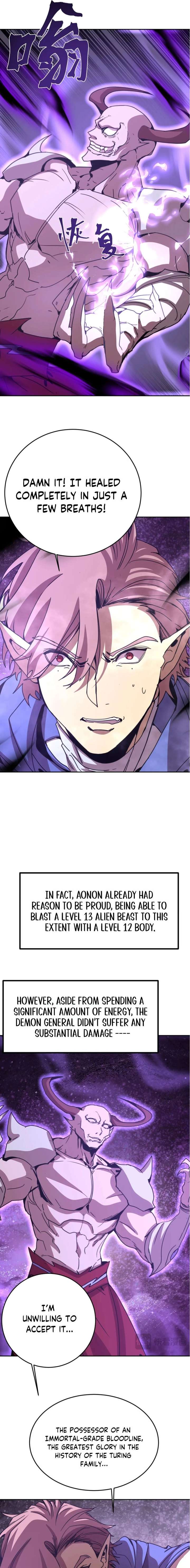 Read Logging 10,000 Years into the Future EN Manga Online