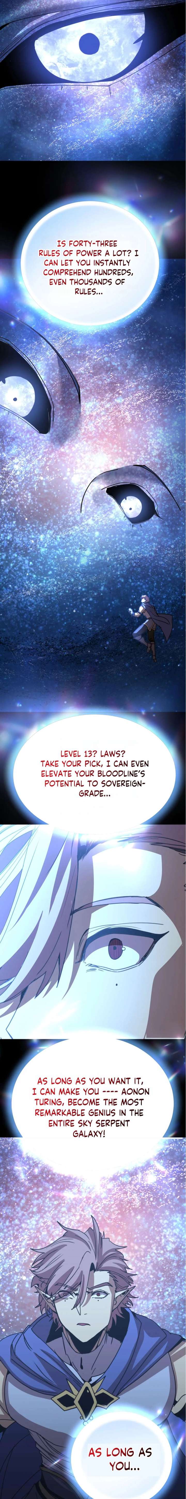 Read Logging 10,000 Years into the Future EN Manga Online