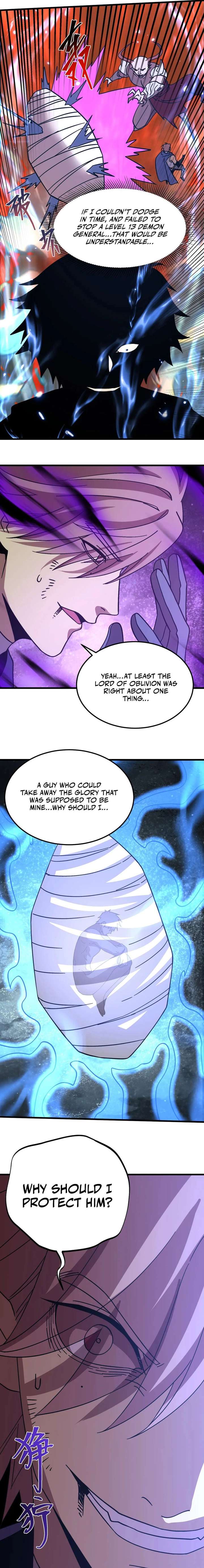 Read Logging 10,000 Years into the Future EN Manga Online