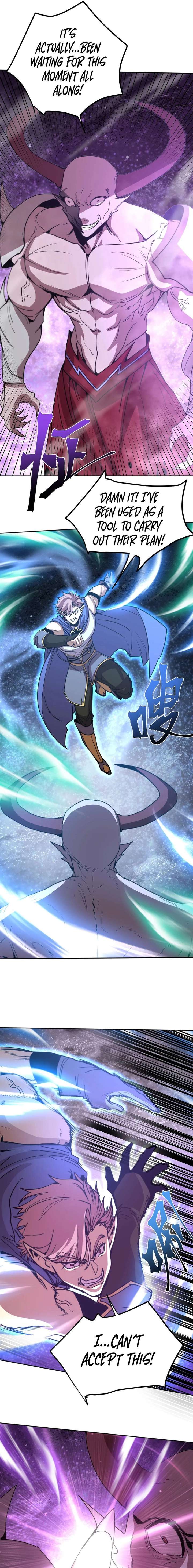 Read Logging 10,000 Years into the Future EN Manga Online
