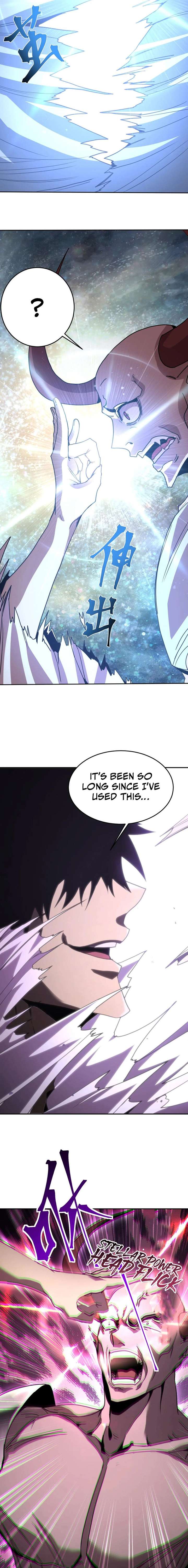 Read Logging 10,000 Years into the Future EN Manga Online