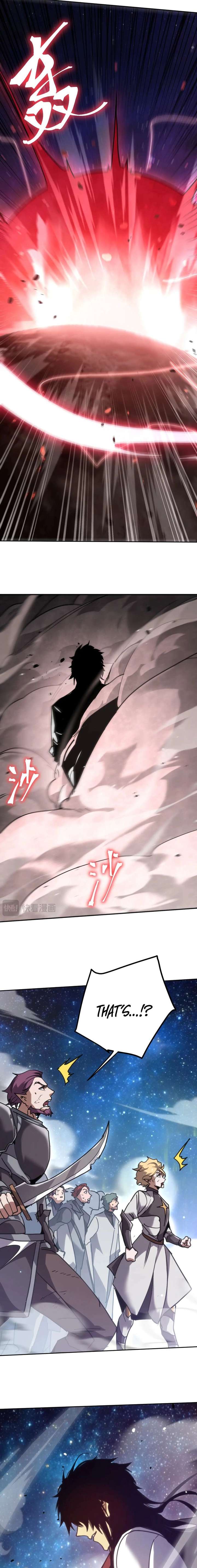 Read Logging 10,000 Years into the Future EN Manga Online
