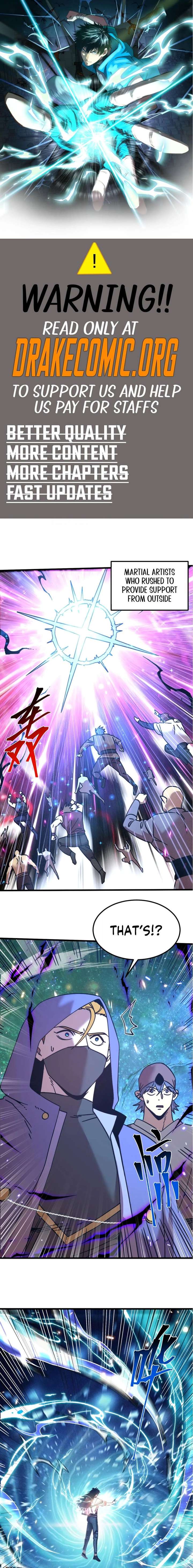 Read Logging 10,000 Years into the Future EN Manga Online