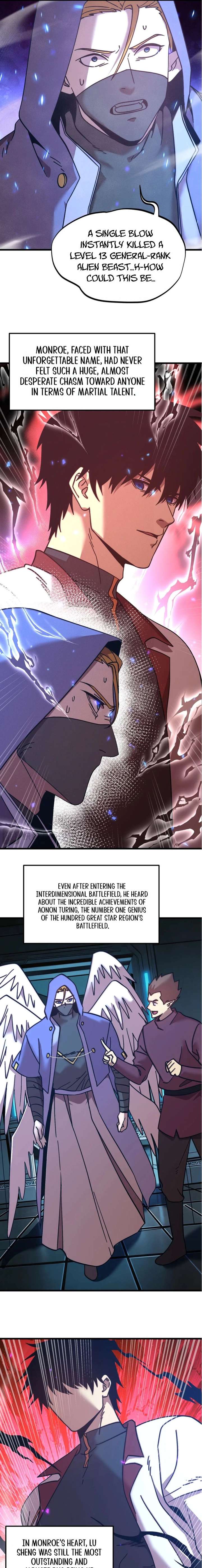 Read Logging 10,000 Years into the Future EN Manga Online
