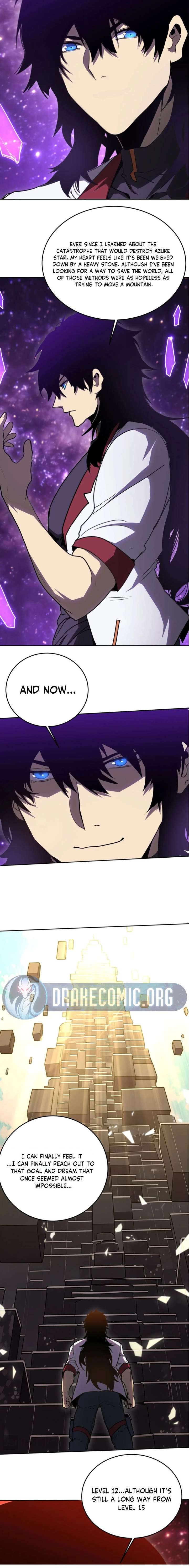Read Logging 10,000 Years into the Future EN Manga Online