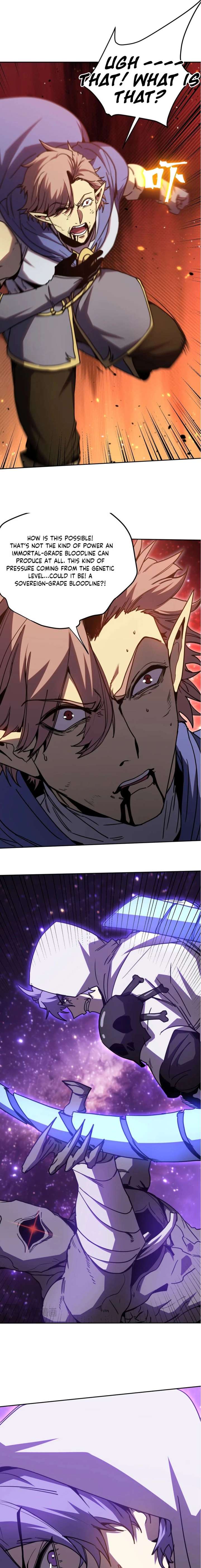 Read Logging 10,000 Years into the Future EN Manga Online