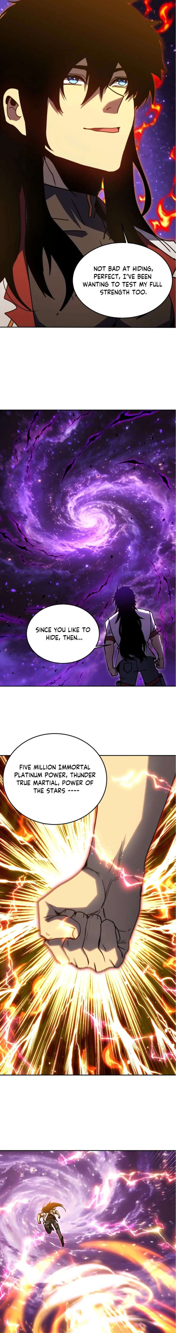 Read Logging 10,000 Years into the Future EN Manga Online