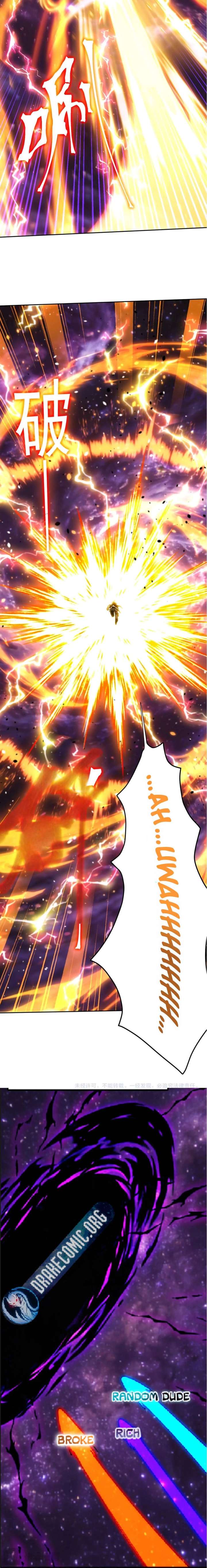 Read Logging 10,000 Years into the Future EN Manga Online