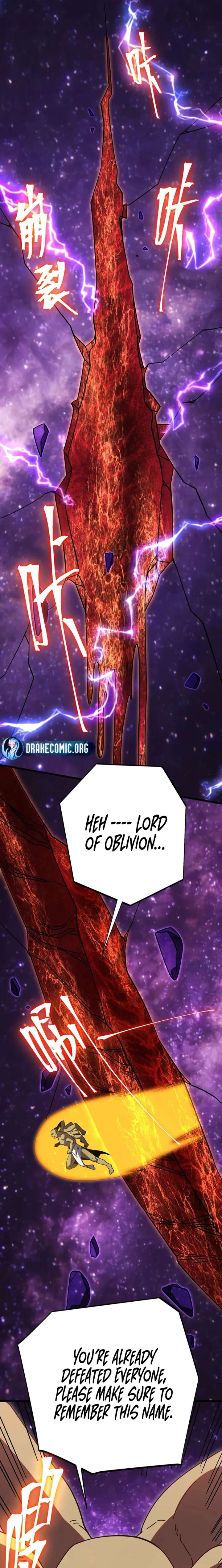 Read Logging 10,000 Years into the Future EN Manga Online