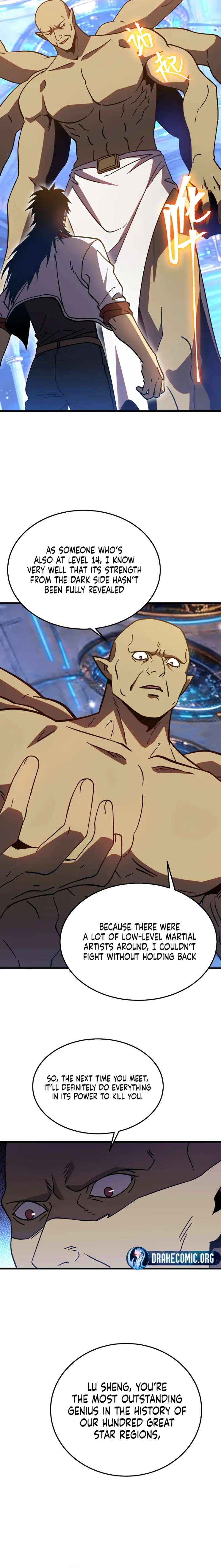 Read Logging 10,000 Years into the Future EN Manga Online