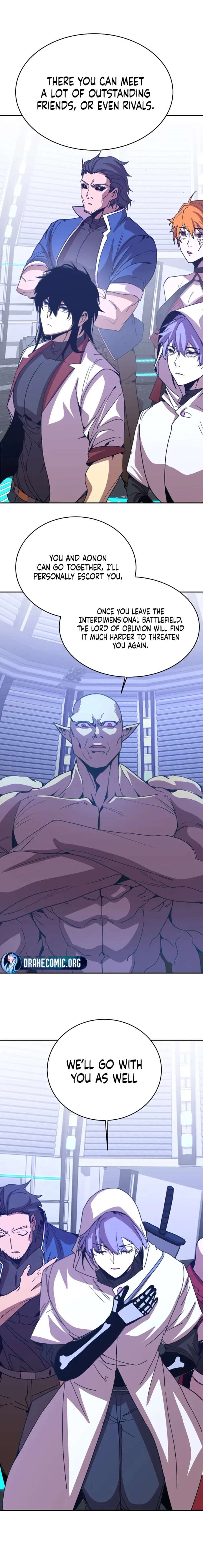 Read Logging 10,000 Years into the Future EN Manga Online
