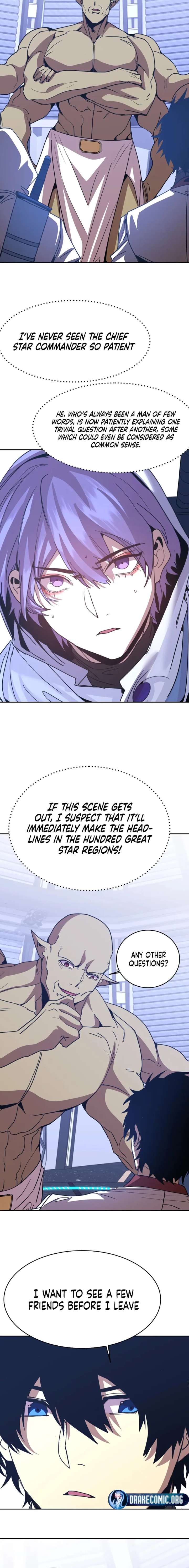 Read Logging 10,000 Years into the Future EN Manga Online