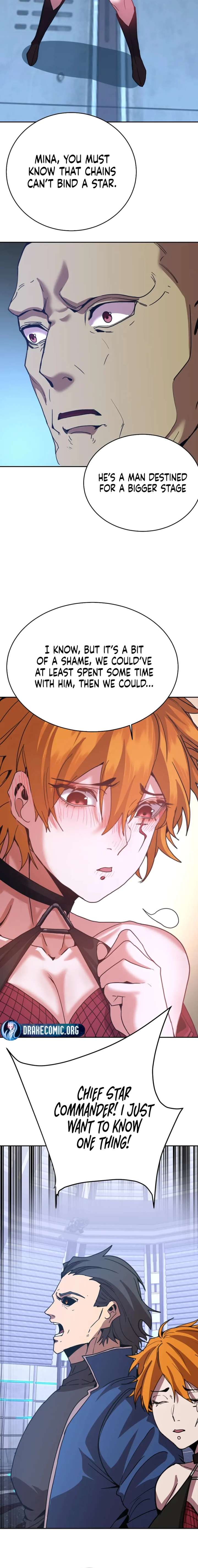 Read Logging 10,000 Years into the Future EN Manga Online