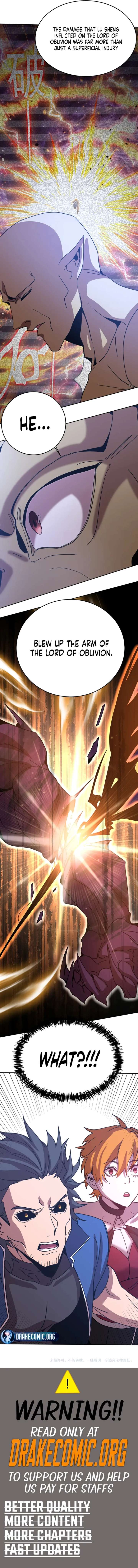 Read Logging 10,000 Years into the Future EN Manga Online