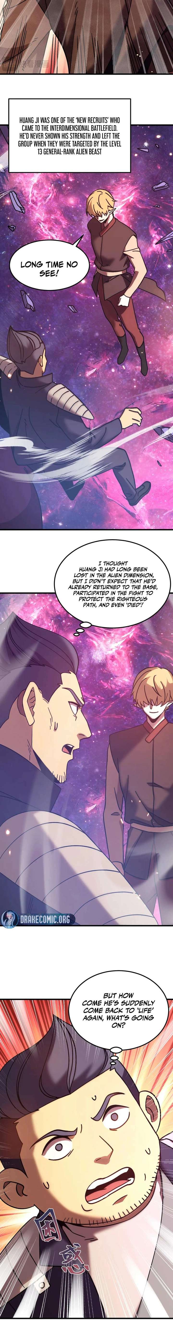 Read Logging 10,000 Years into the Future EN Manga Online