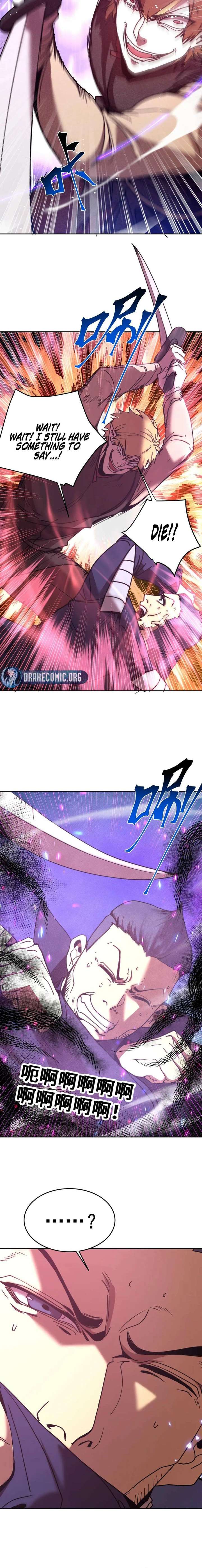 Read Logging 10,000 Years into the Future EN Manga Online