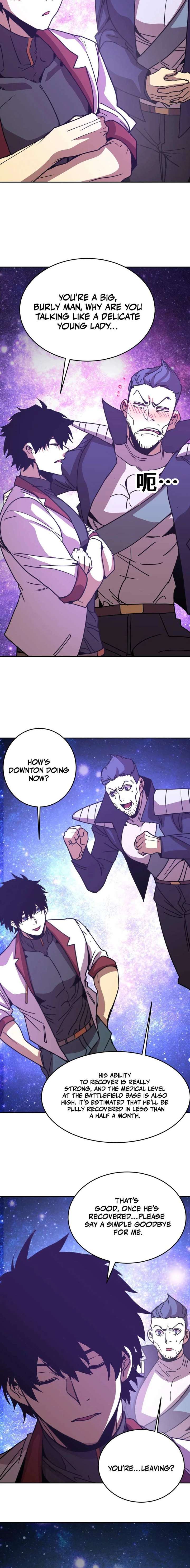 Read Logging 10,000 Years into the Future EN Manga Online