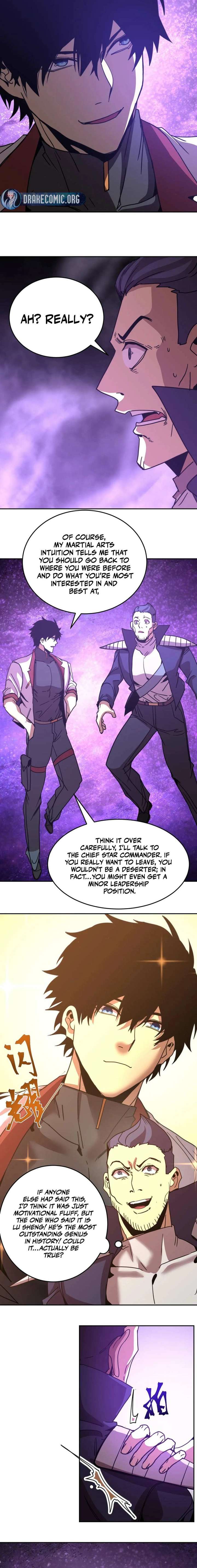 Read Logging 10,000 Years into the Future EN Manga Online
