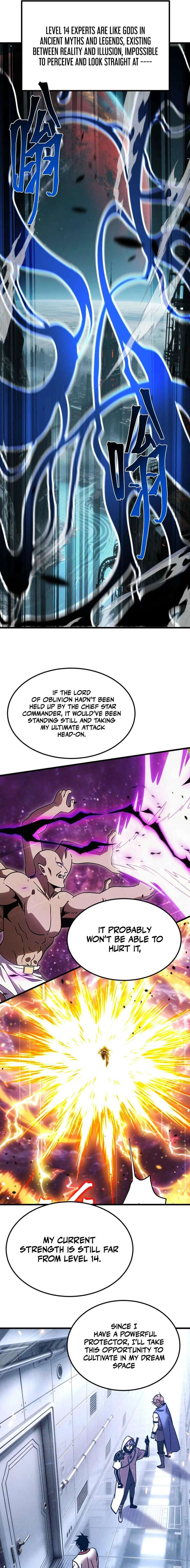 Read Logging 10,000 Years into the Future EN Manga Online