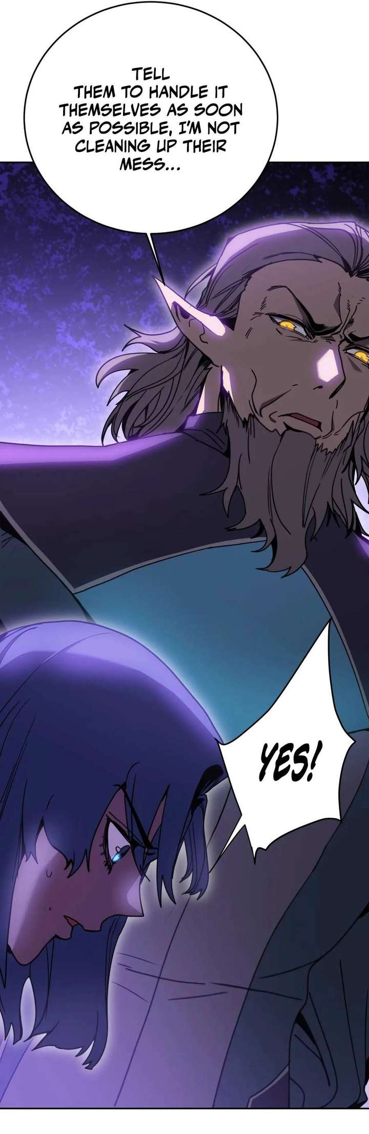 Read Logging 10,000 Years into the Future EN Manga Online