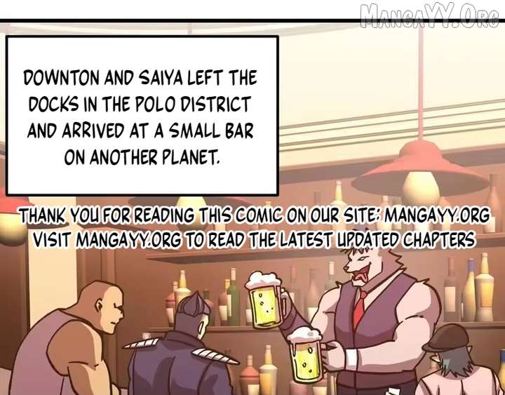 Read Logging 10,000 Years into the Future EN Manga Online