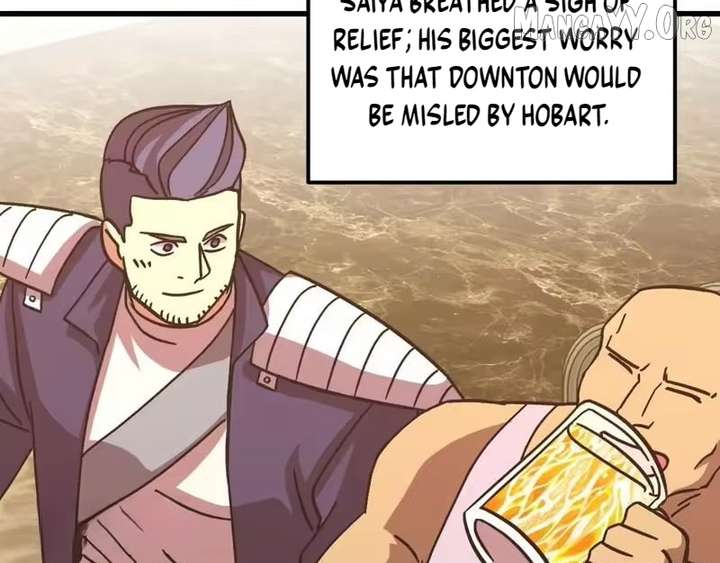 Read Logging 10,000 Years into the Future EN Manga Online