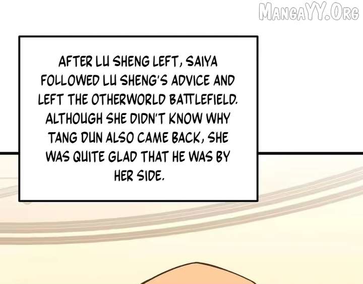 Read Logging 10,000 Years into the Future EN Manga Online