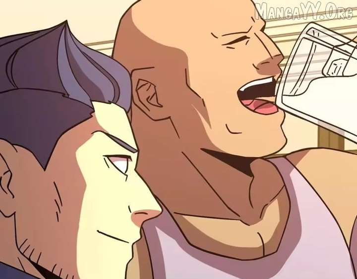 Read Logging 10,000 Years into the Future EN Manga Online